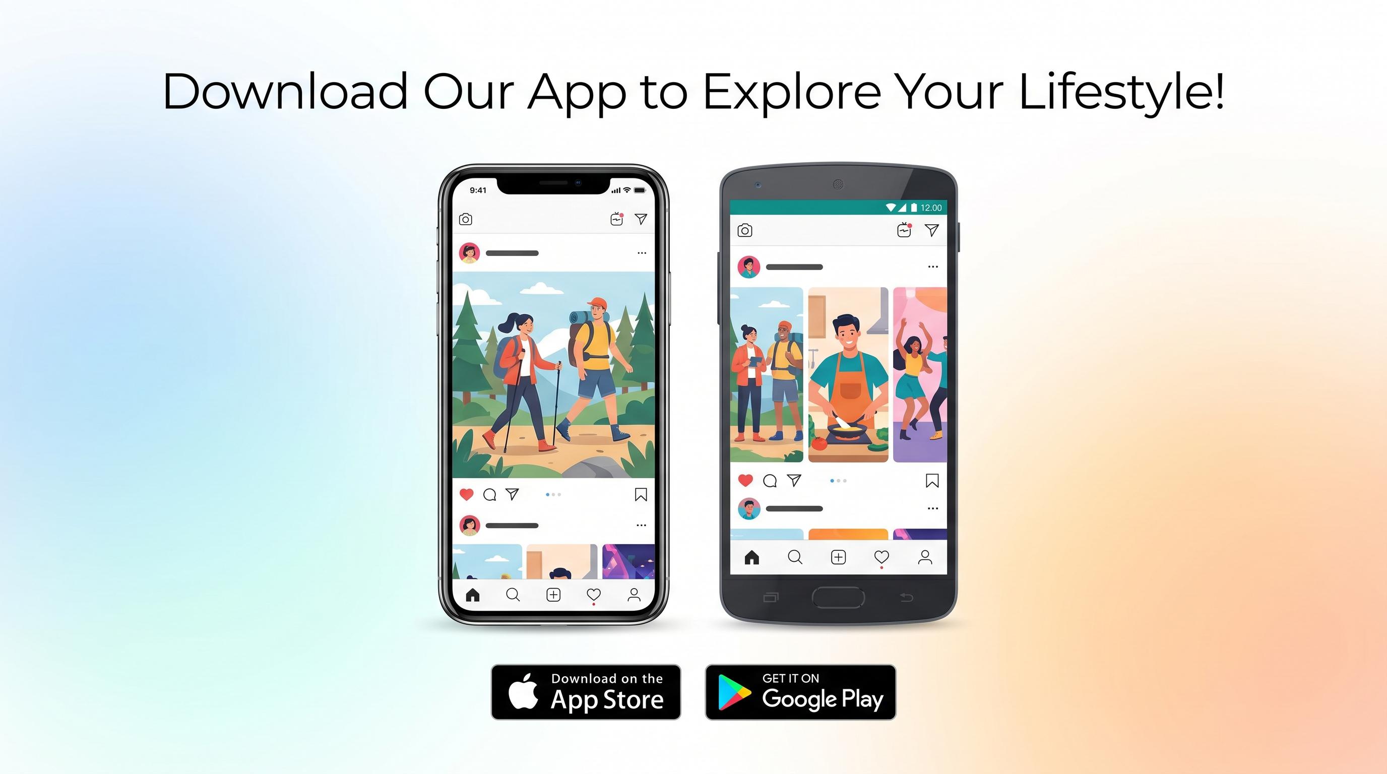 蘑菇视频iOS与Android双端下载 - www.nsibuha.cn